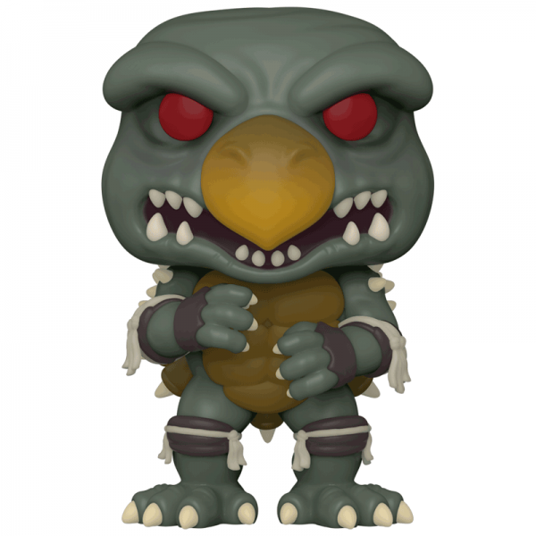 FUNKO POP! - Movie - Teenage Mutant Ninja Turtles Tokka #1139